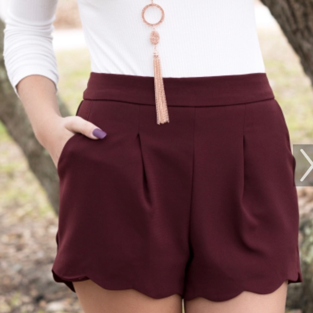 Urban Outfitters shorts